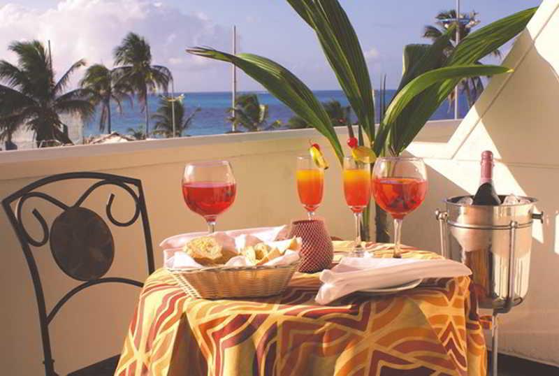 Portobelo Beach San Andrés Exterior foto
