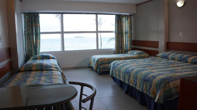 Portobelo Beach San Andrés Exterior foto