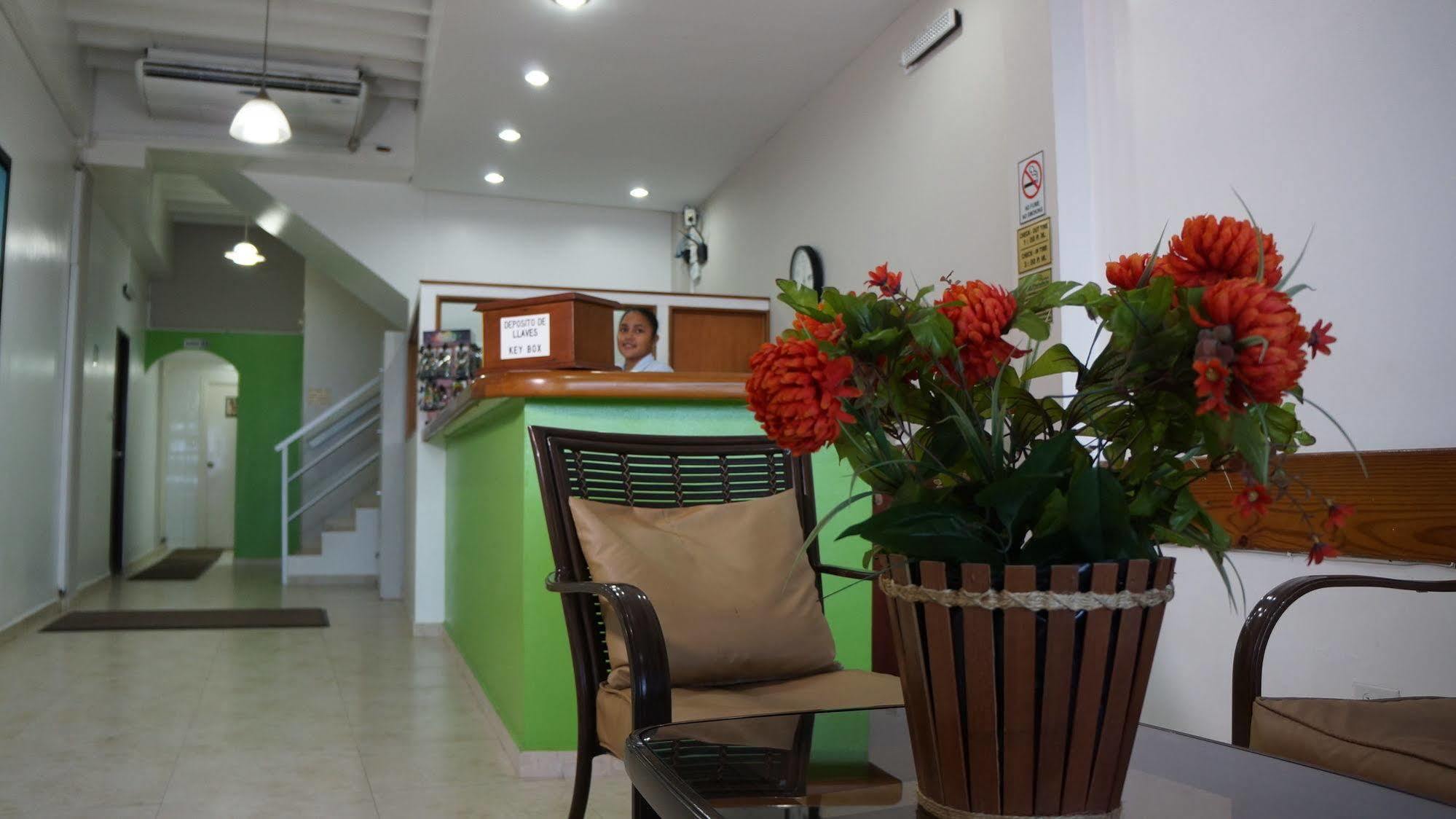 Portobelo Beach San Andrés Exterior foto